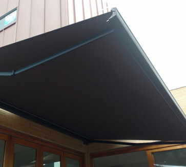 Turnils Cabrera XL Cassette Awning