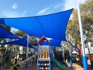 Shade Sails