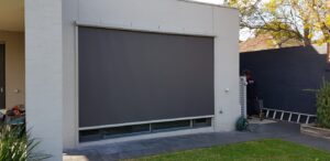 Vertiscreen Blinds