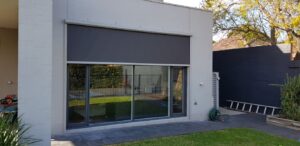 Vertiscreen Blinds