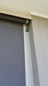 Ziptrak Blinds