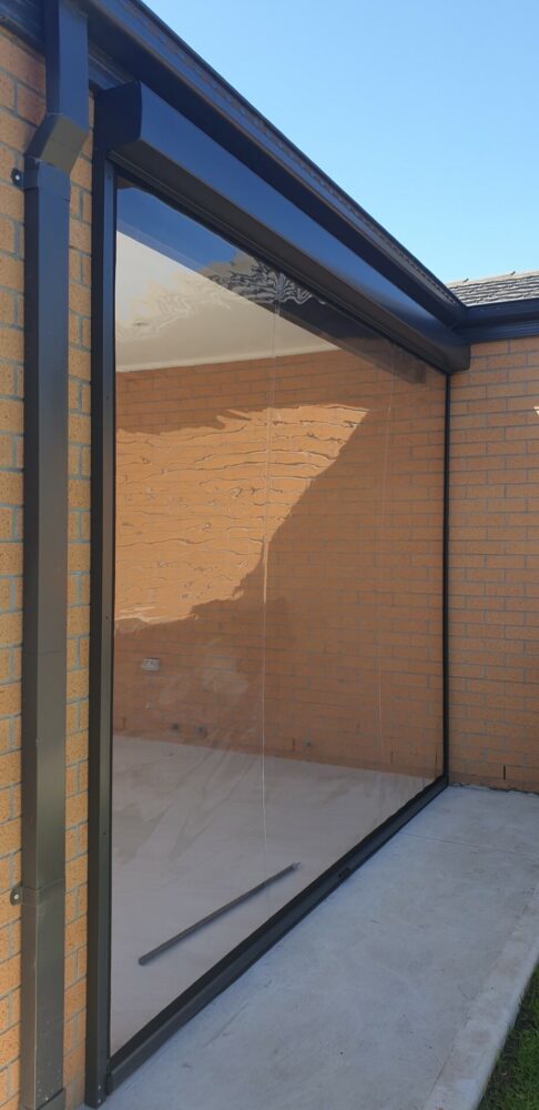 Ziptrak Blinds Ziptrak Blinds