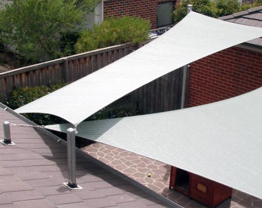 Shade Sails