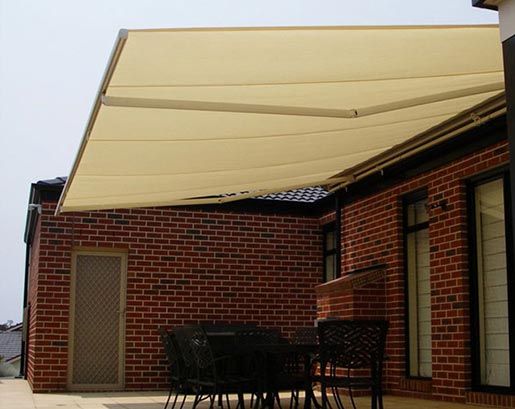 Awnings