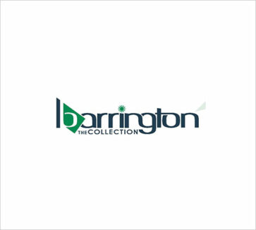 Barrington-Logo