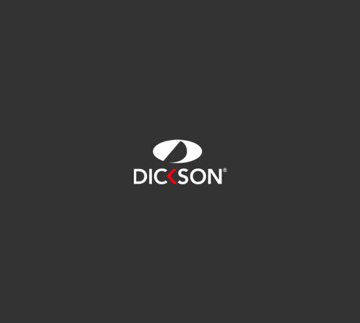 Dickson-Logo