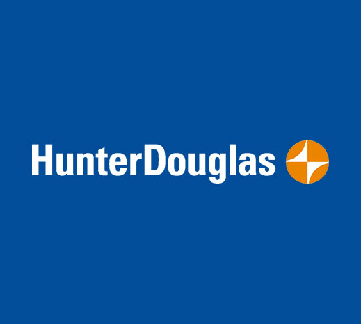 Hunter Douglas