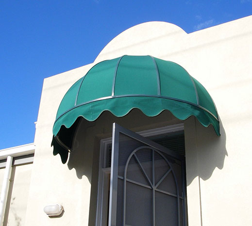 Umbrella Canopy