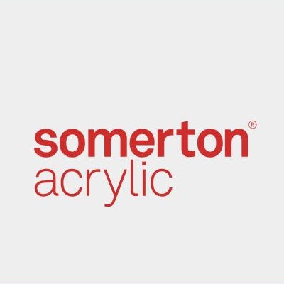 Somerton Acrylic Canvas